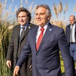 Madrugada de furia en el Congreso: Llaryora salvó a Milei y dejó a millones de endeudados a merced de los bancos