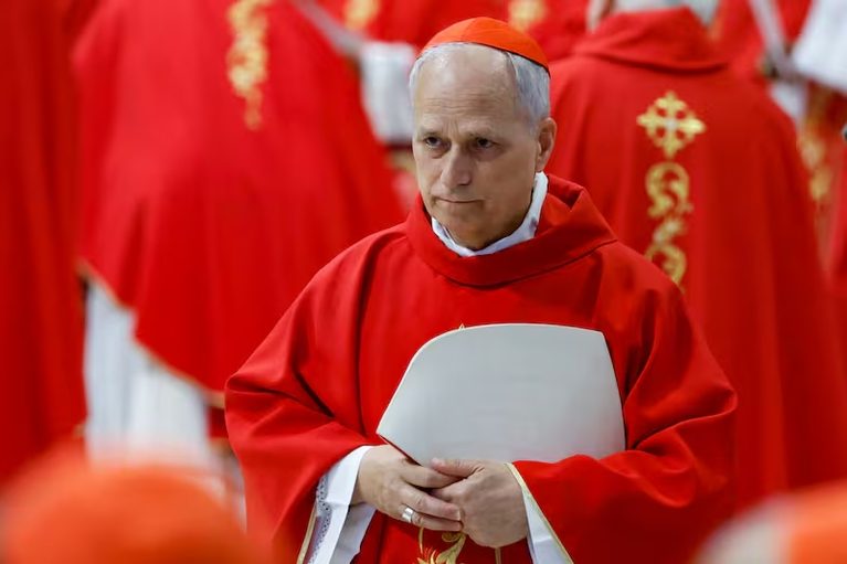 ¿Nostradamus predijo la muerte temprana de un papa? Los oscuros presagios sobre León XIV