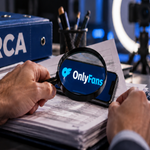 El erotismo terminó en ARCA: una creadora de OnlyFans denunció que le reclaman $150 millones por dólares que nunca vio