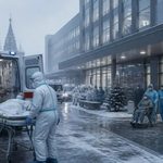 Alarma por la peste mortal que devastó Europa: sospechas en Rusia, casi 200 personas bajo vigilancia y un Gobierno argentino que responde con una reunión